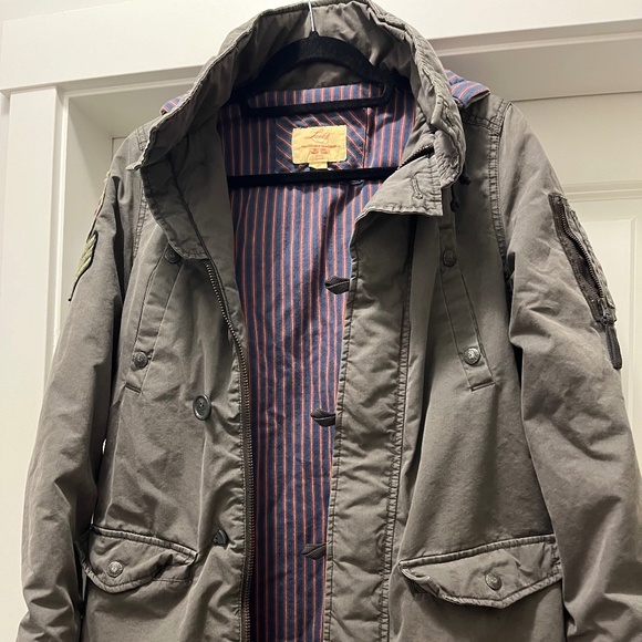 Vintage Levi’s - Picture 1 of 8